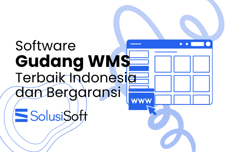 Software Gudang WMS Terbaik di Bitung Bergaransi