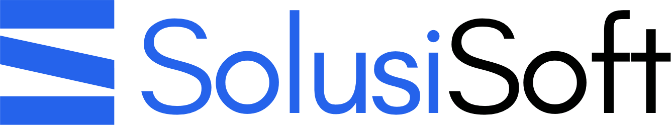 Logo Solusi Software